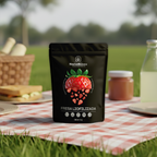 Fresa Liofilizada 25 g