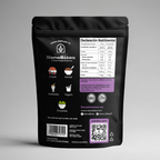 Mix Berries Liofilizadas 25 g