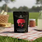 Mix Berries Liofilizadas 25 g