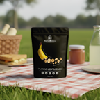 Plátano Liofilizado 25 g